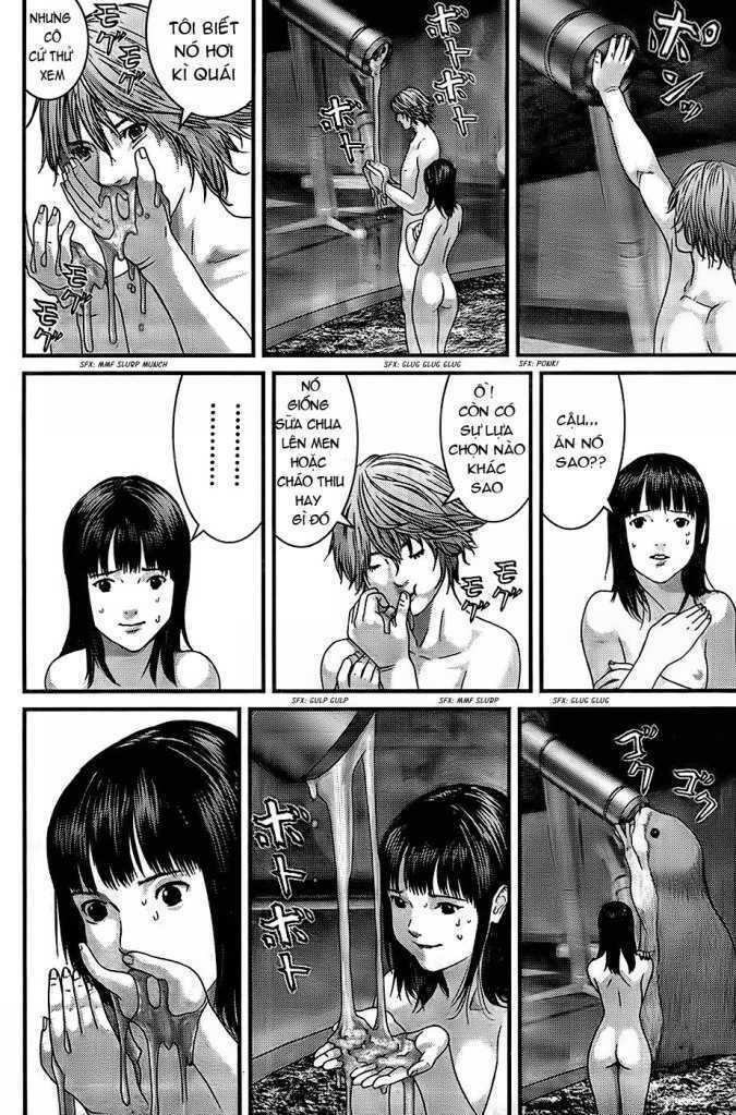 Gantz Tập 327 trang 12