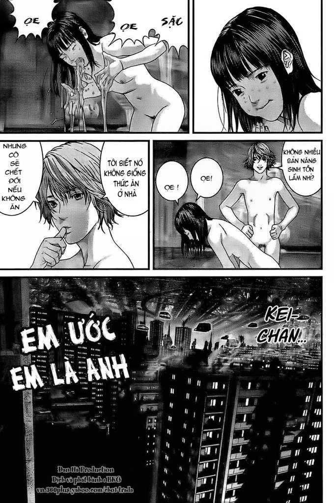 Gantz Tập 327 trang 13