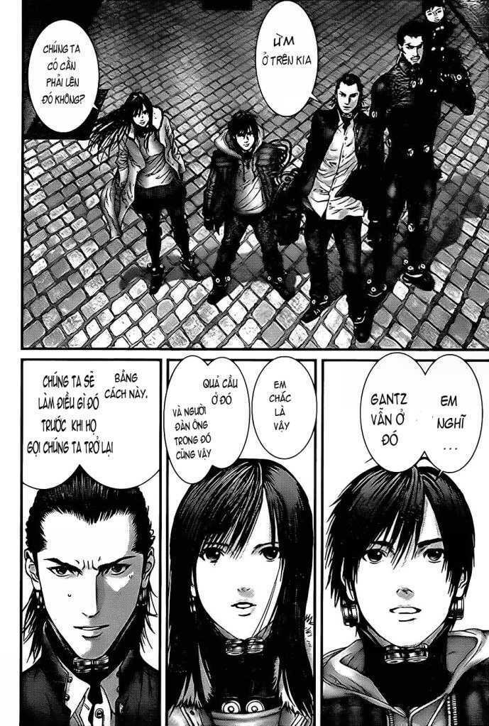 Gantz Tập 327 trang 18