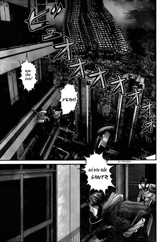 Gantz Tập 327 trang 19