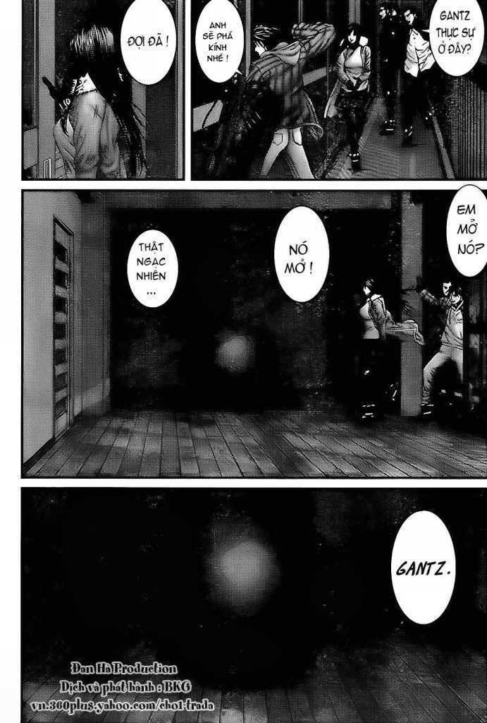 Gantz Tập 327 trang 20