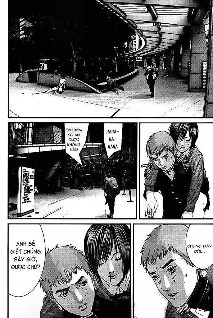 Gantz Tập 327 trang 26