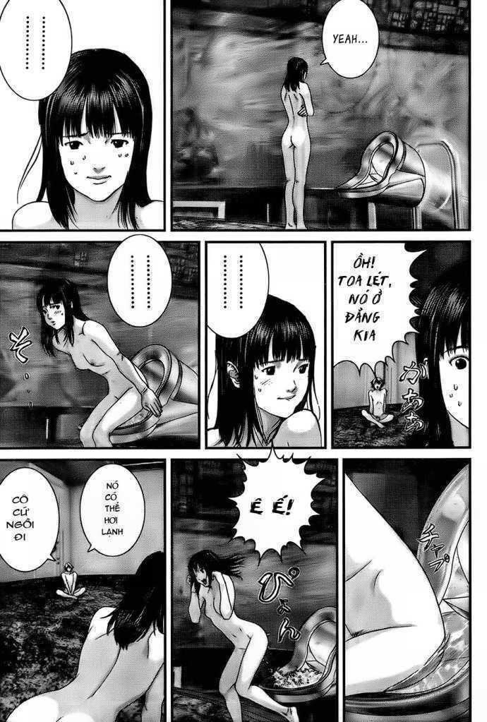 Gantz Tập 327 trang 9