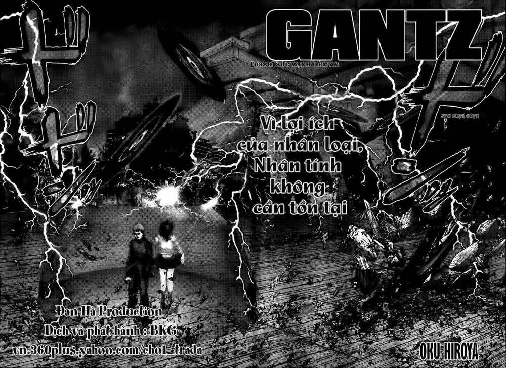 Gantz Tập 328 trang 2