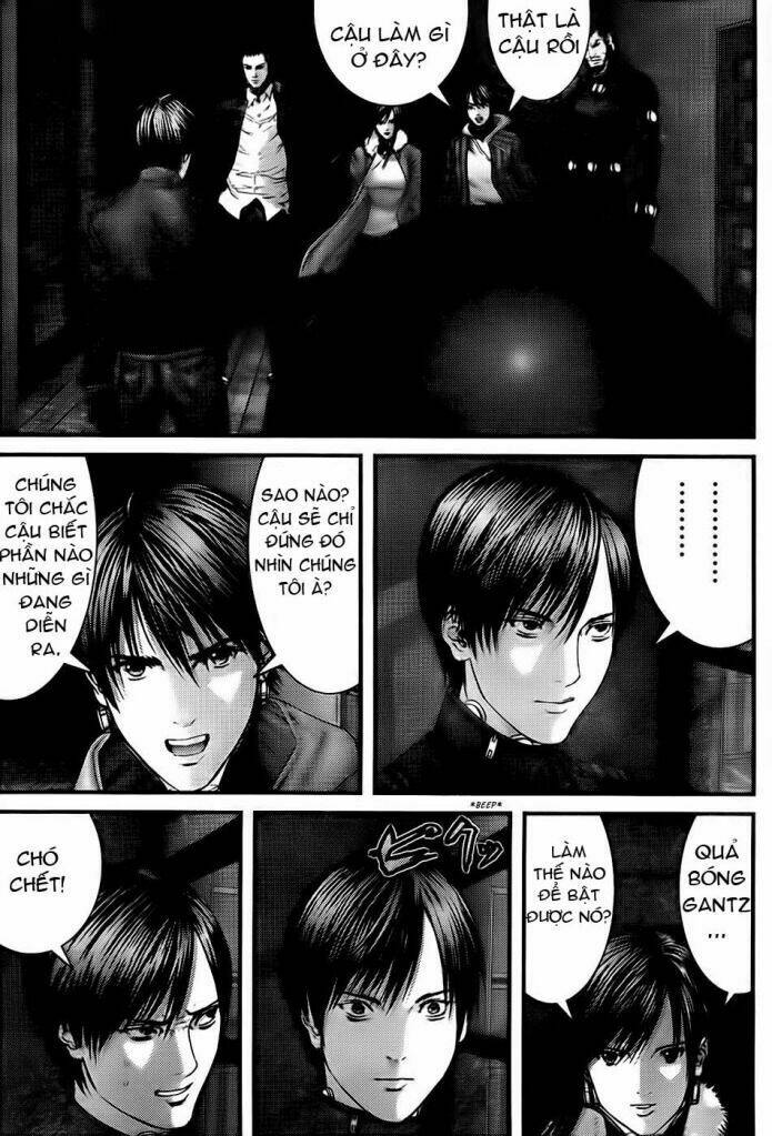 Gantz Tập 328 trang 14