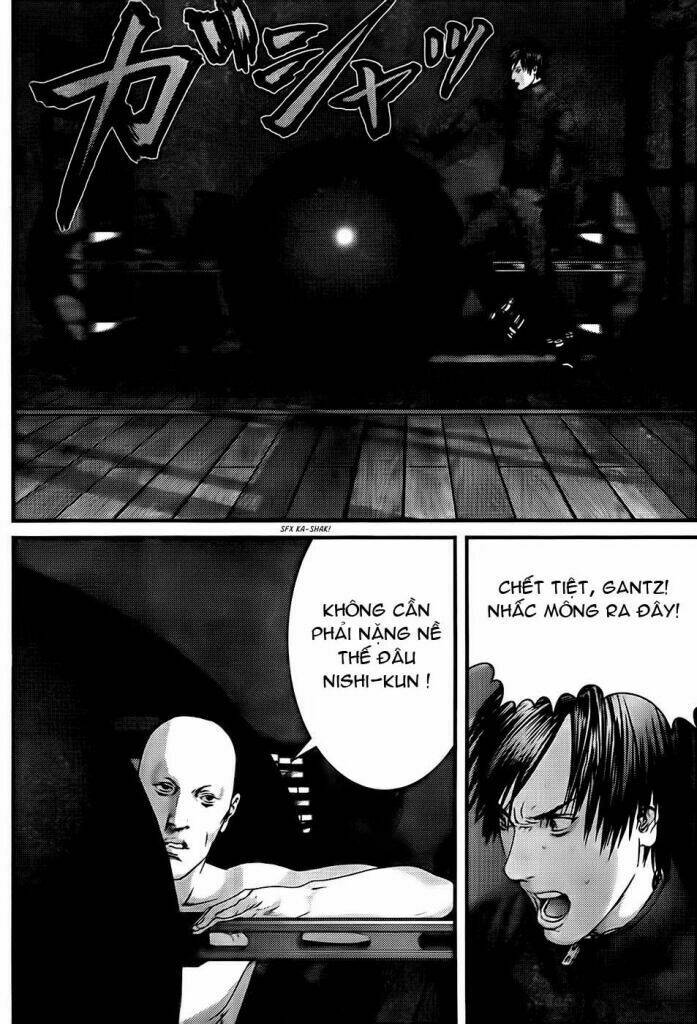 Gantz Tập 328 trang 15