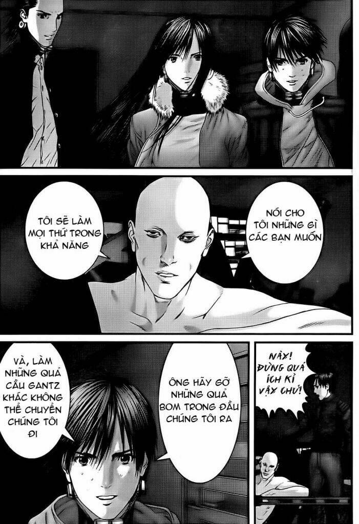 Gantz Tập 328 trang 16