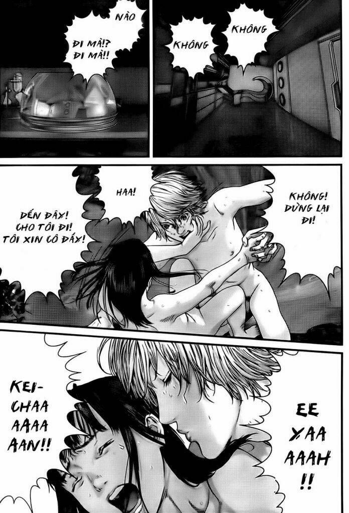 Gantz Tập 328 trang 8