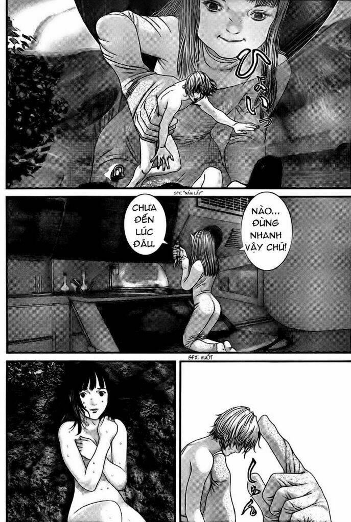 Gantz Tập 328 trang 9