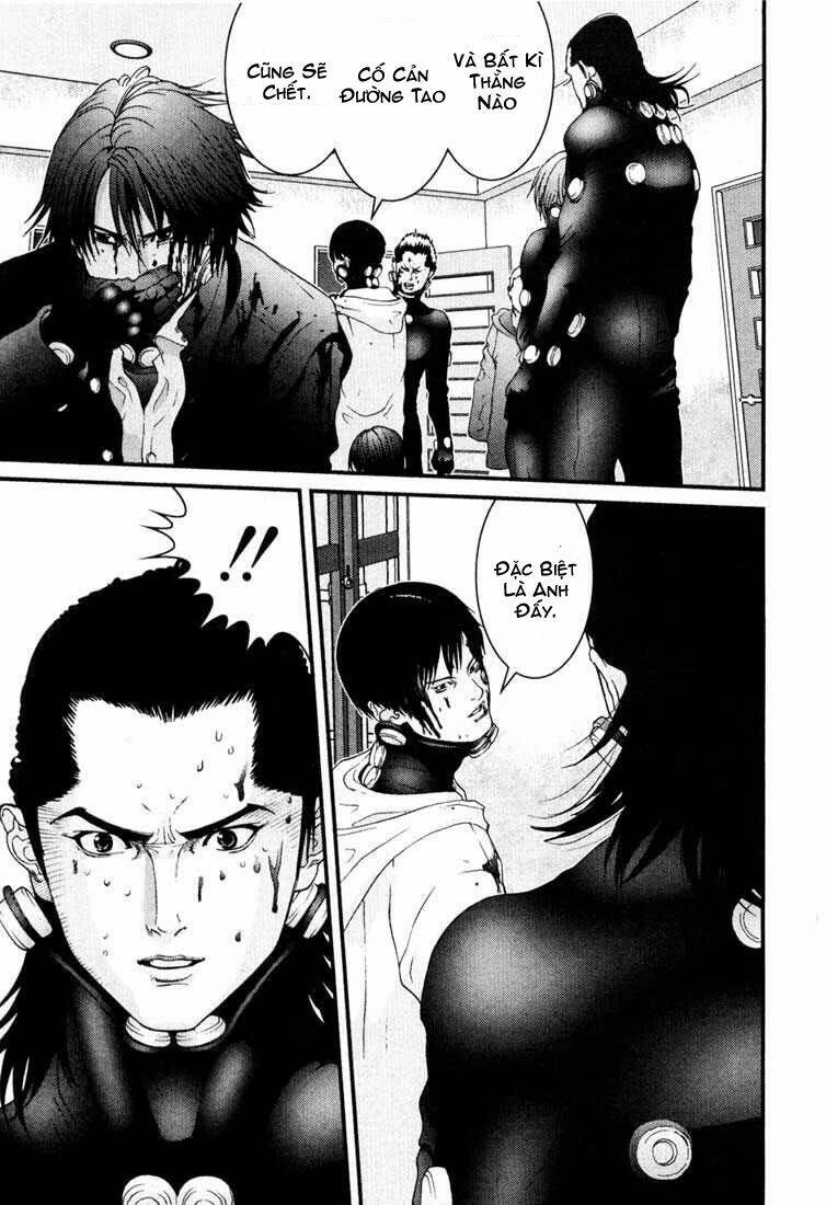 Gantz Tập 33 trang 15