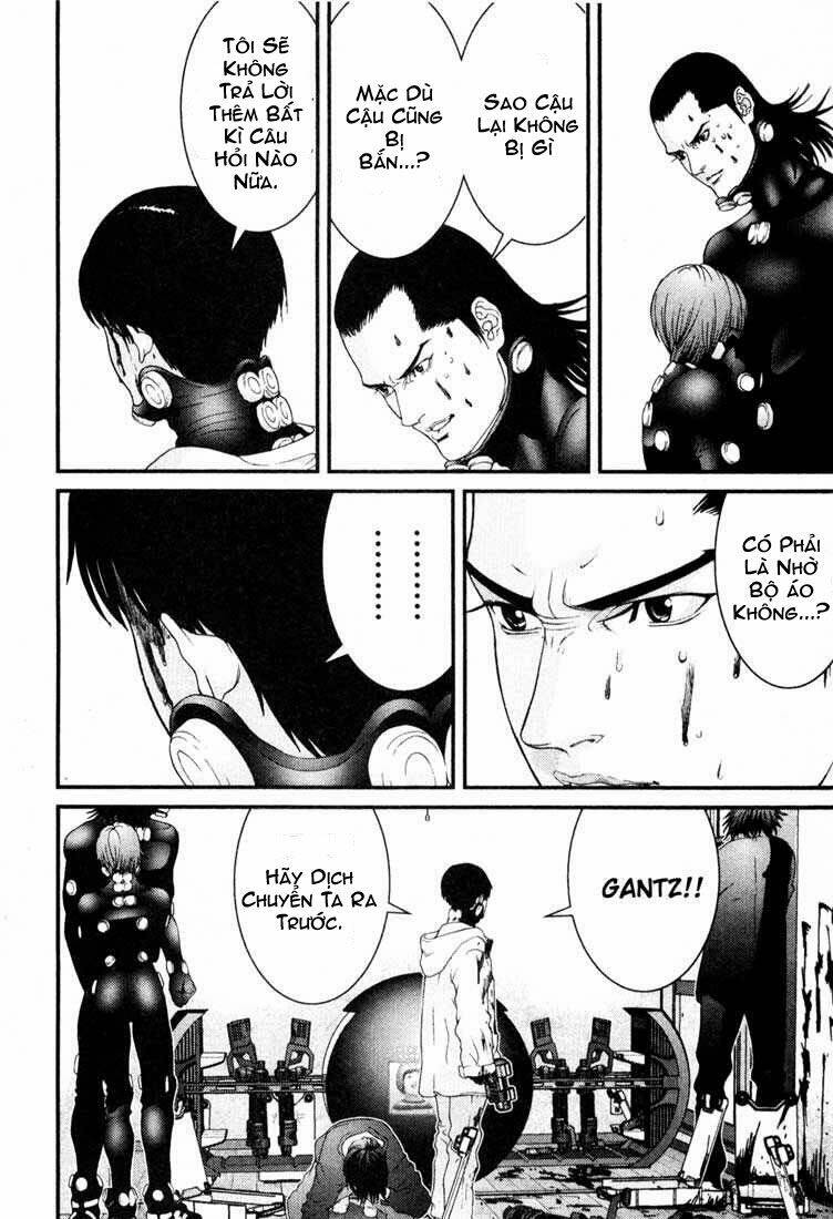 Gantz Tập 33 trang 16