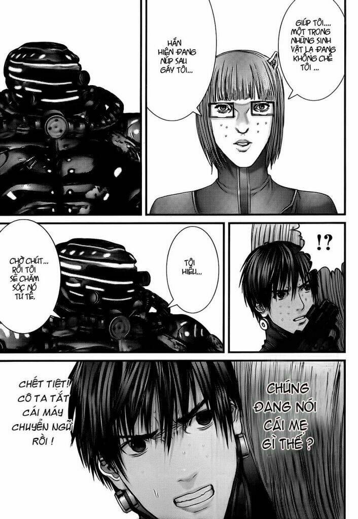 Gantz Tập 330 trang 18
