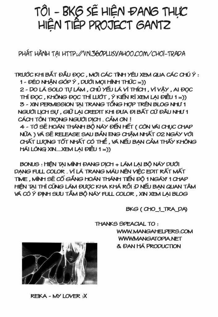 Gantz Tập 330 trang 21