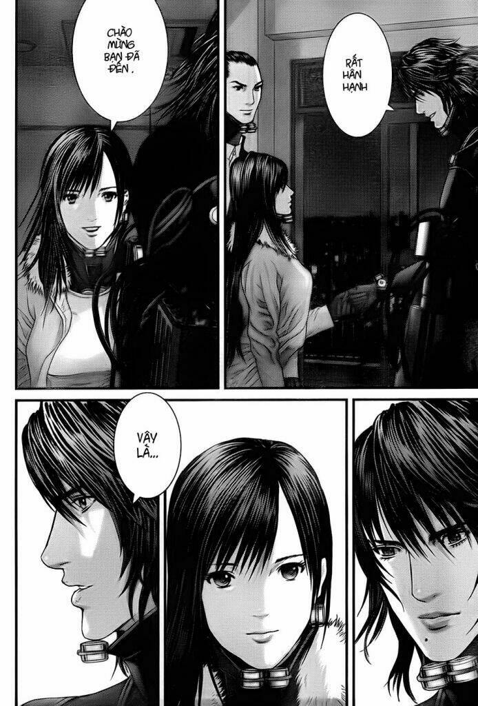 Gantz Tập 330 trang 5