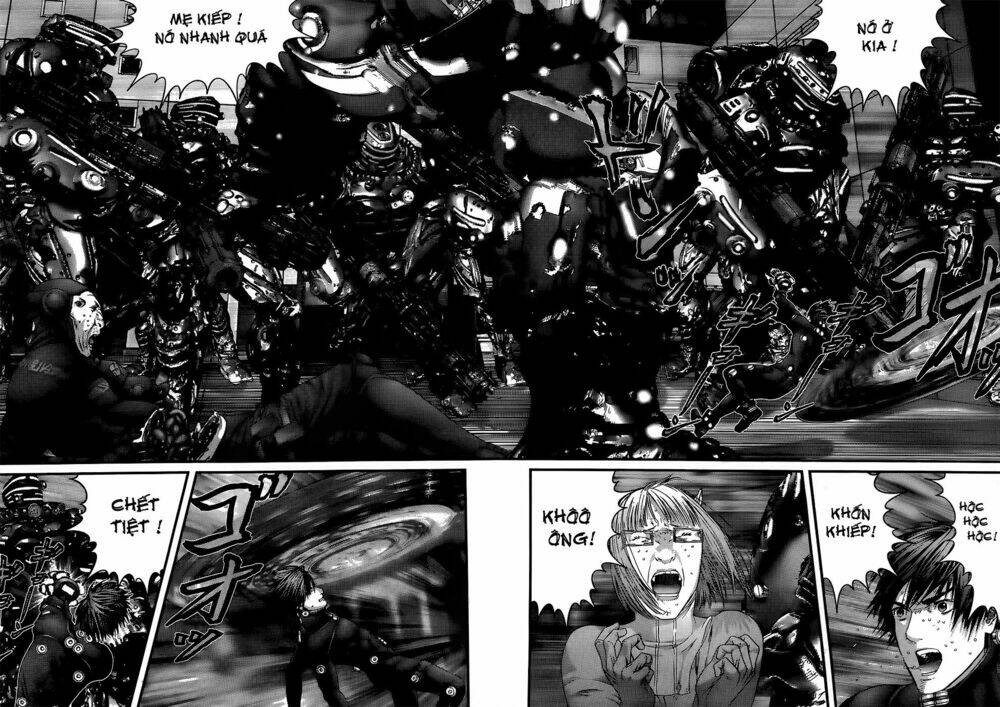Gantz Tập 331 trang 14