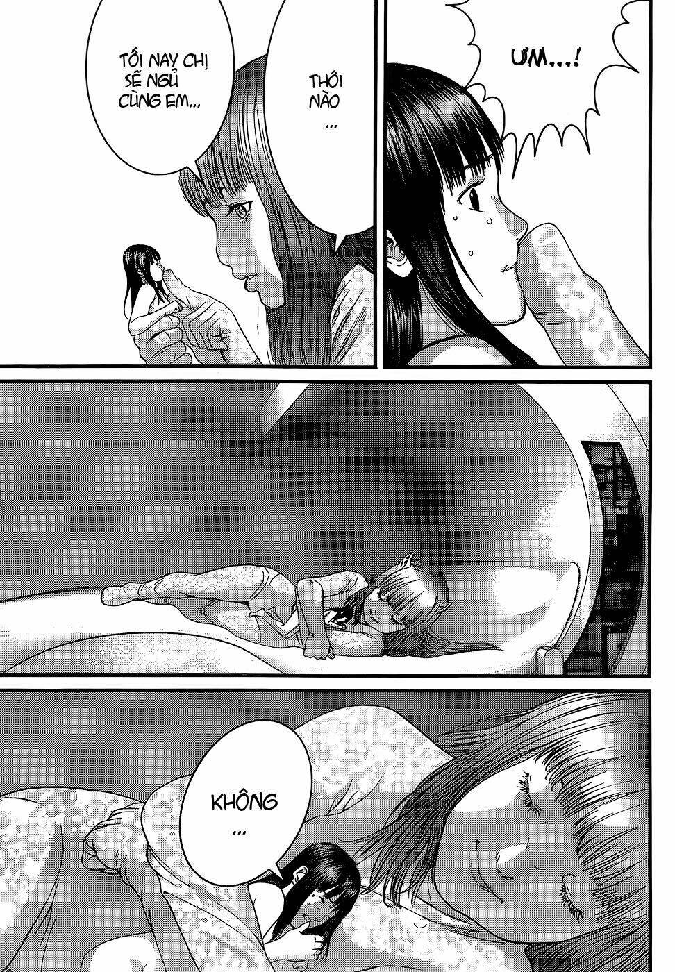 Gantz Tập 331 trang 8