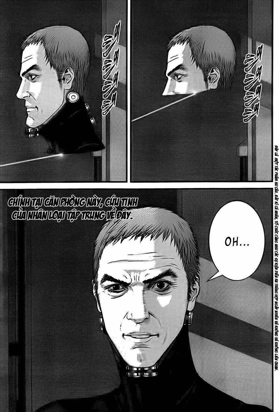 Gantz Tập 332 trang 2