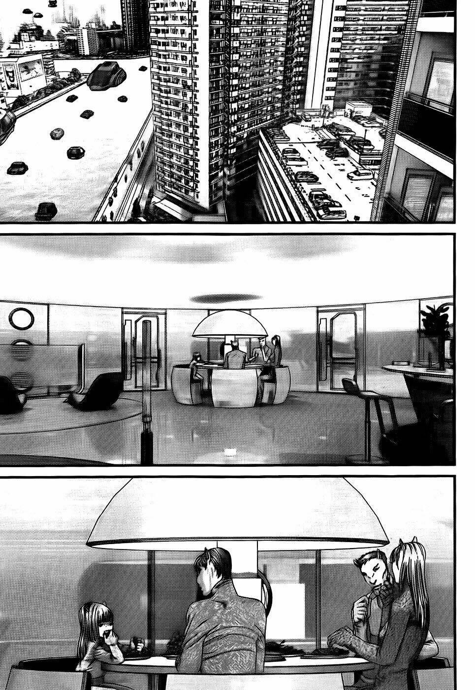 Gantz Tập 332 trang 11