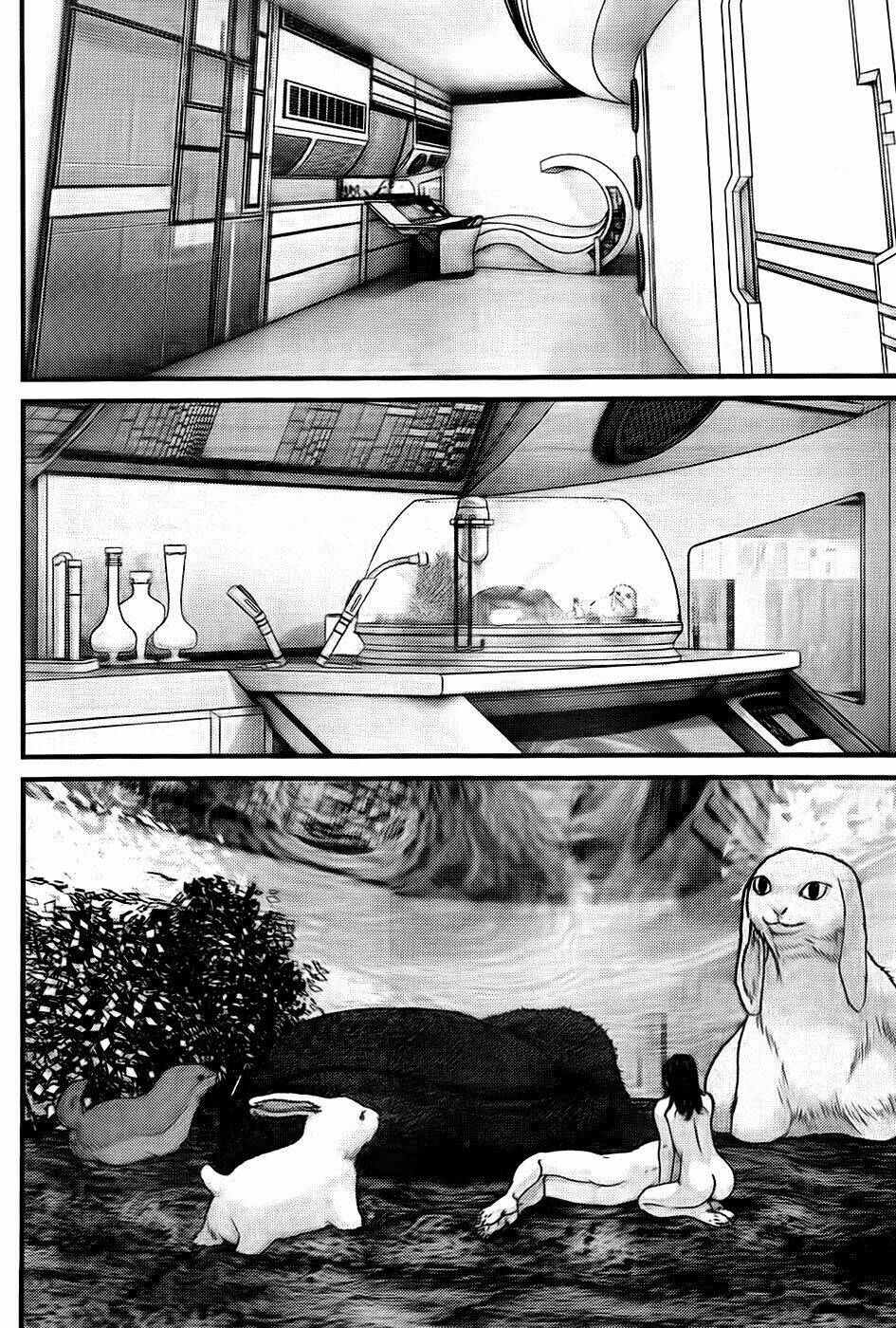Gantz Tập 332 trang 12