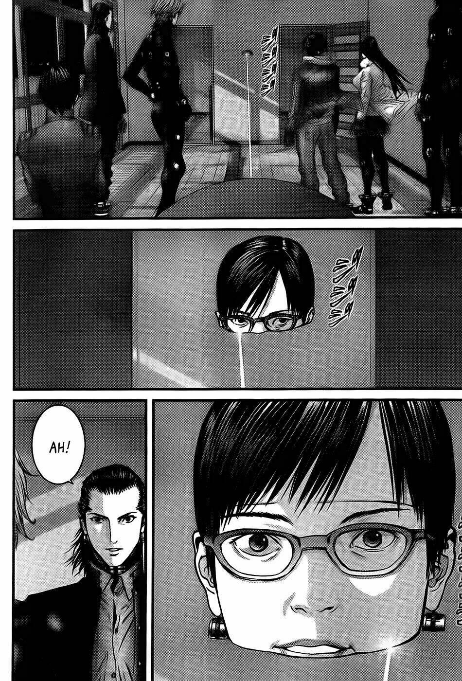 Gantz Tập 332 trang 15