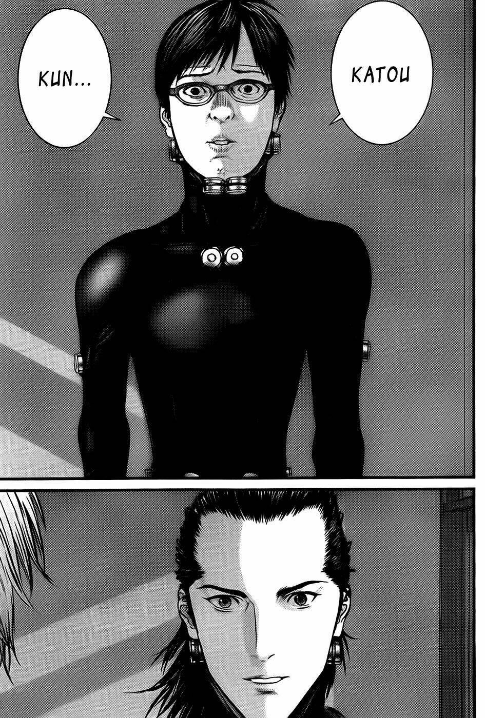 Gantz Tập 332 trang 16