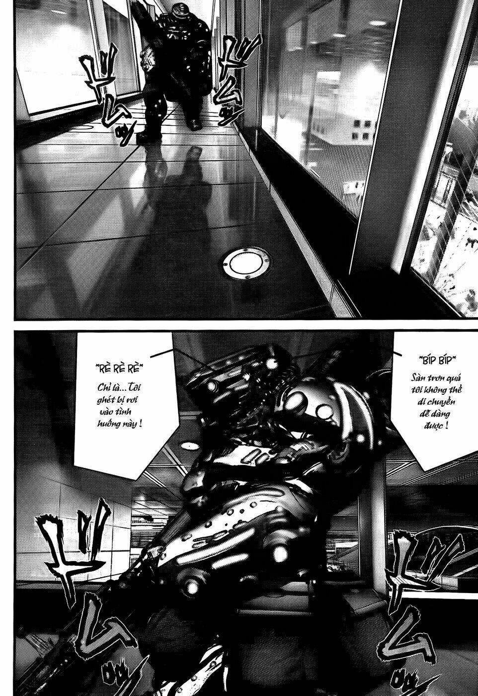 Gantz Tập 332 trang 6
