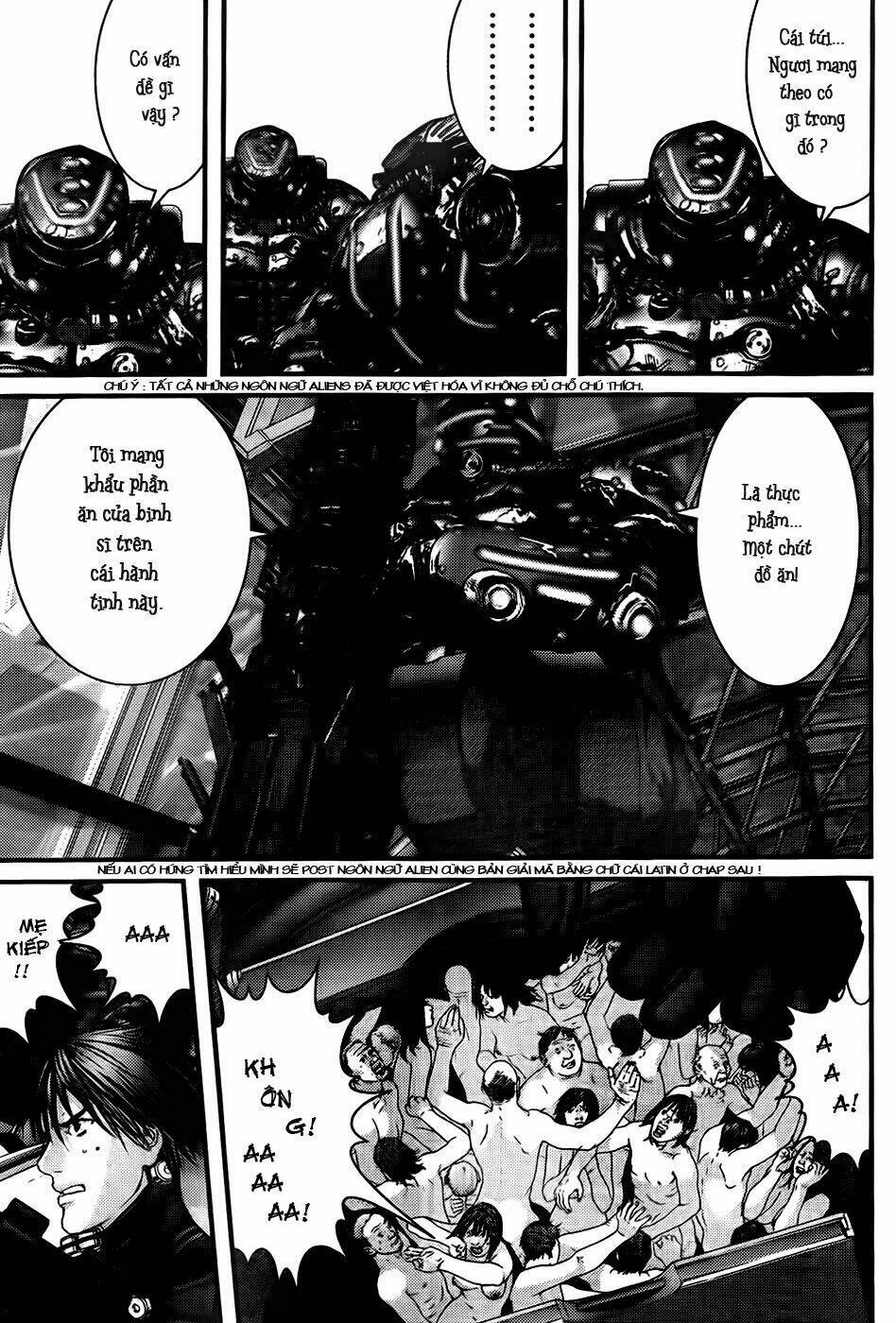 Gantz Tập 332 trang 9