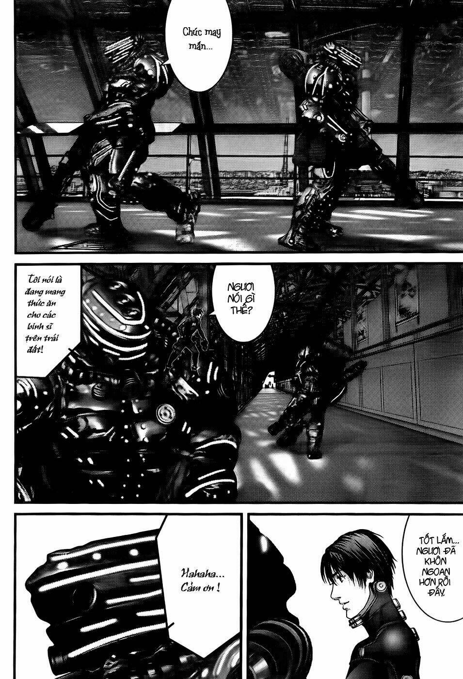 Gantz Tập 332 trang 10
