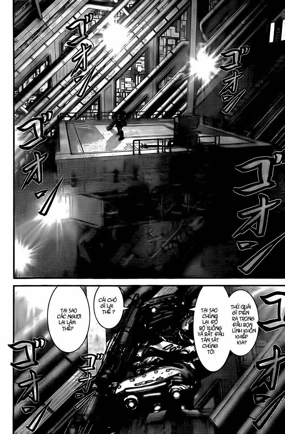 Gantz Tập 333 trang 12