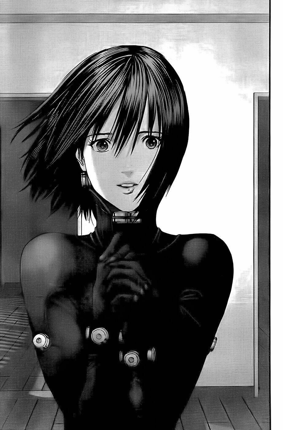Gantz Tập 333 trang 9