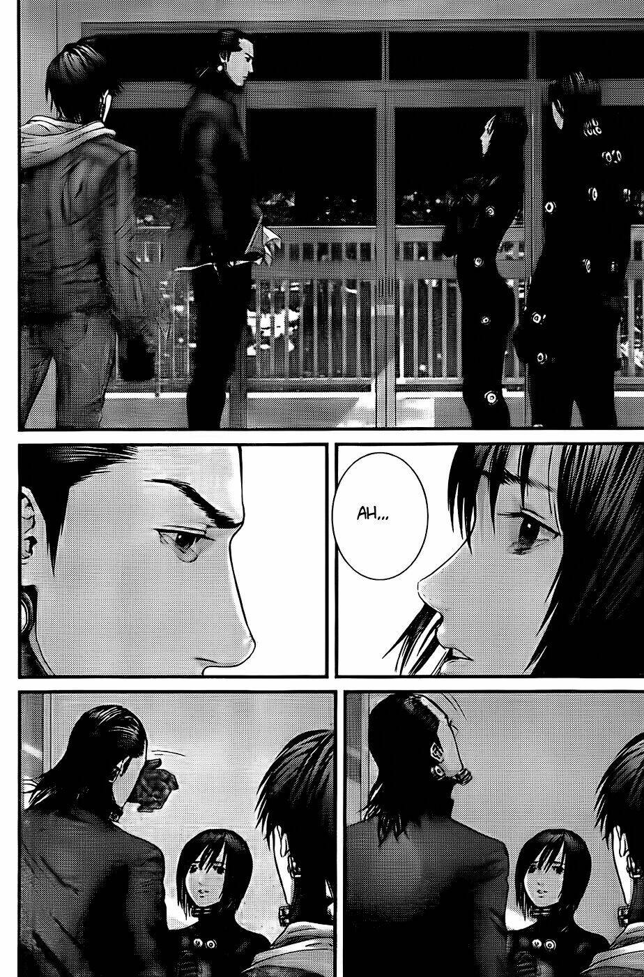 Gantz Tập 333 trang 10