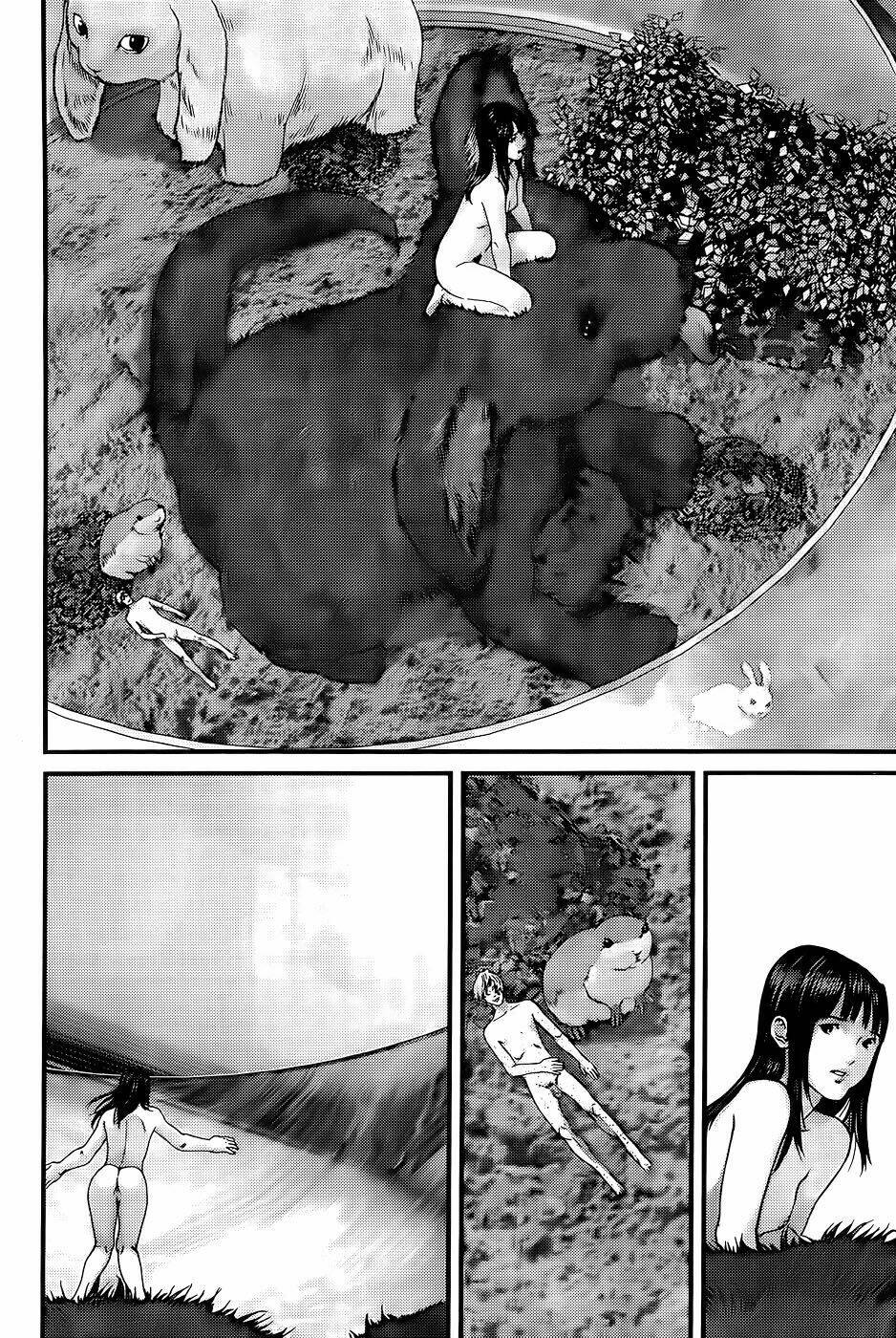 Gantz Tập 334 trang 12