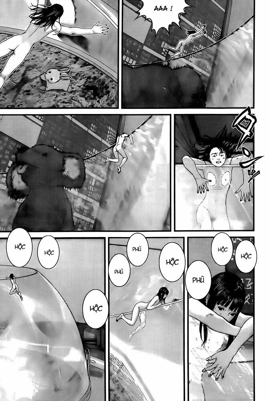 Gantz Tập 334 trang 13