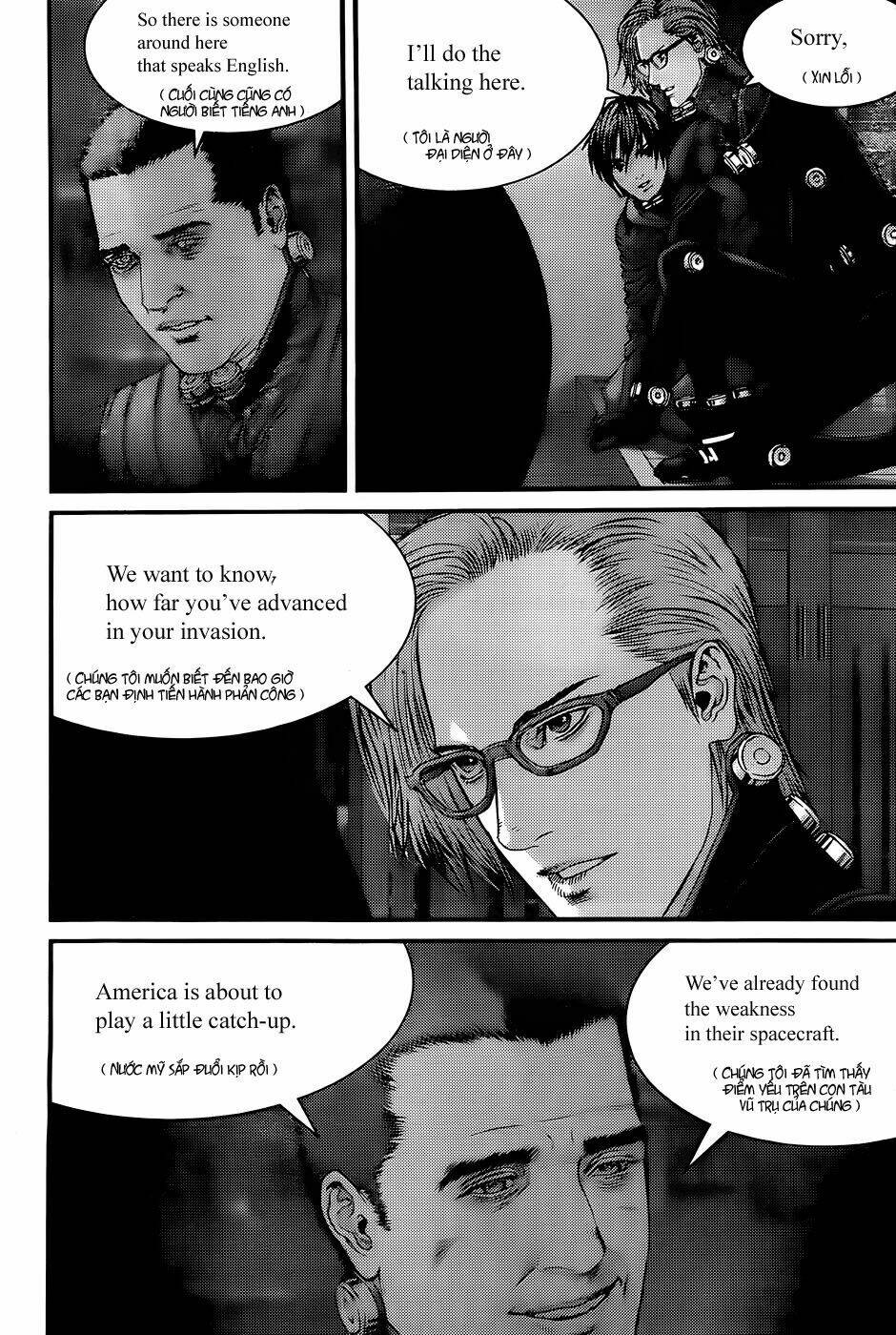 Gantz Tập 334 trang 16
