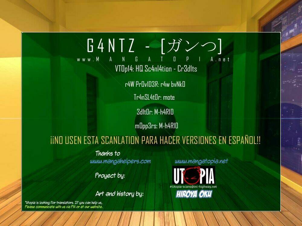 Gantz Tập 334 trang 25