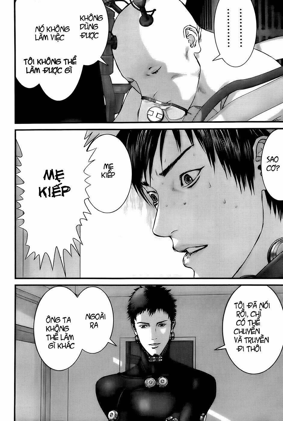 Gantz Tập 334 trang 5