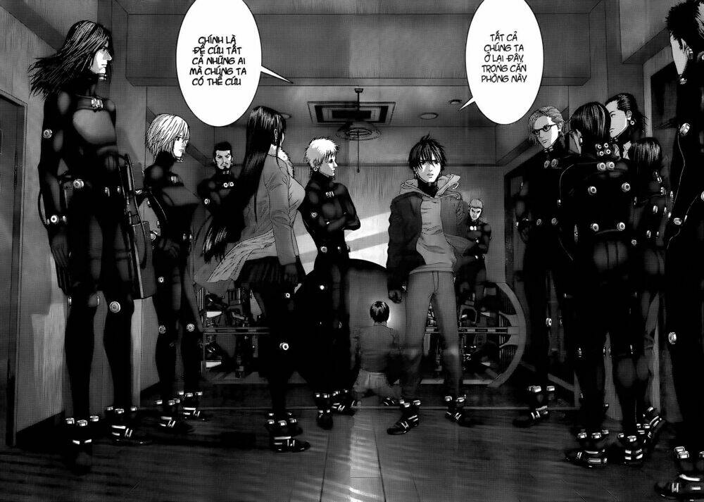 Gantz Tập 334 trang 7
