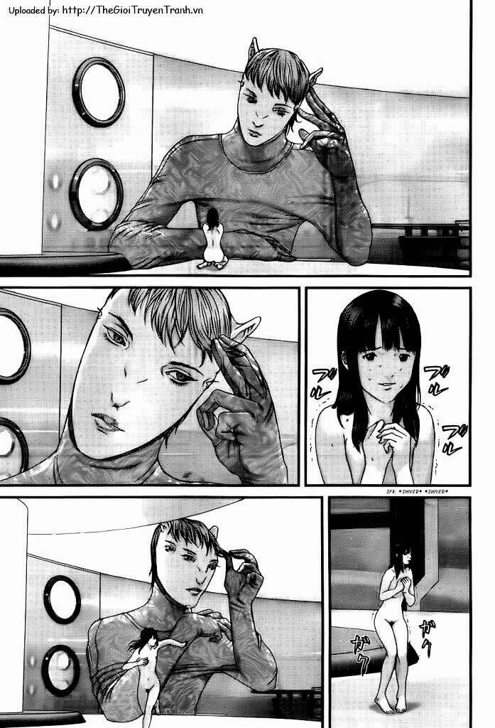 Gantz Tập 335 trang 11