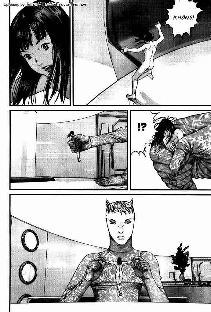 Gantz Tập 335 trang 12