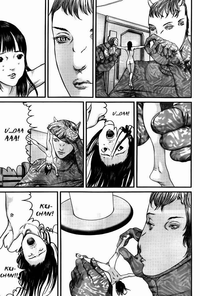 Gantz Tập 335 trang 13