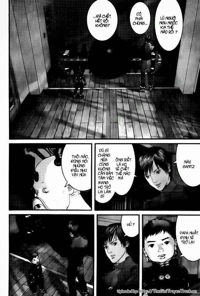 Gantz Tập 335 trang 14
