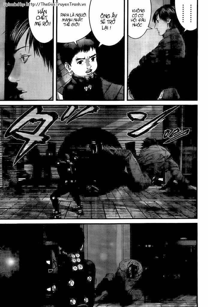 Gantz Tập 335 trang 15