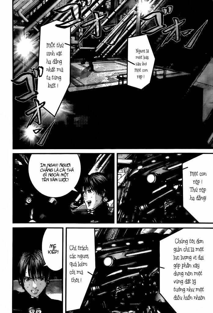 Gantz Tập 335 trang 16
