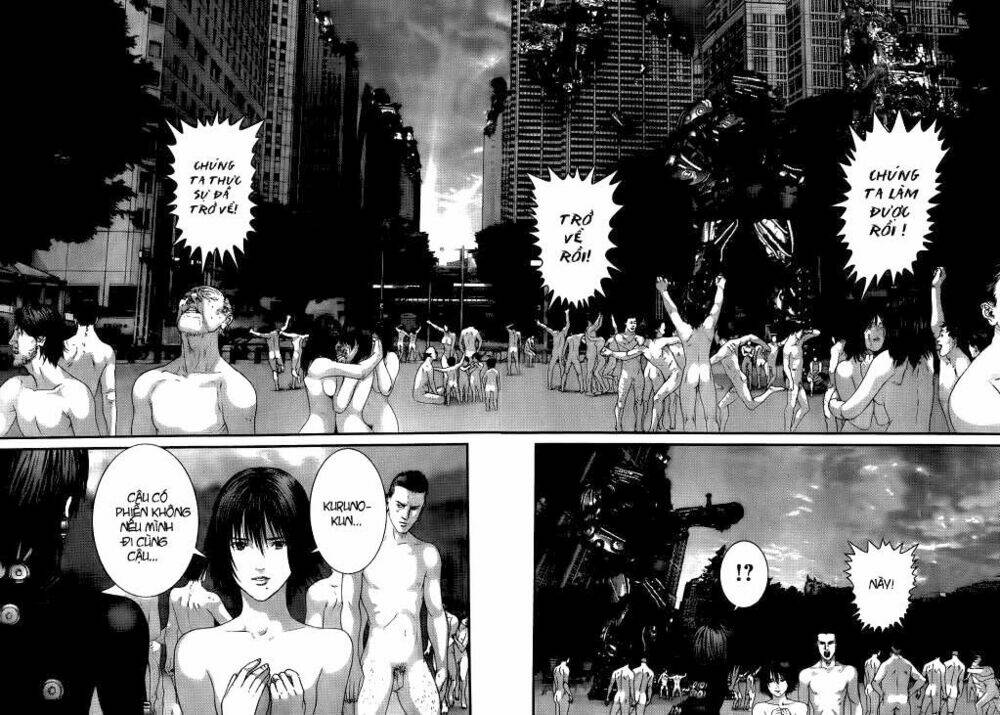 Gantz Tập 335 trang 19