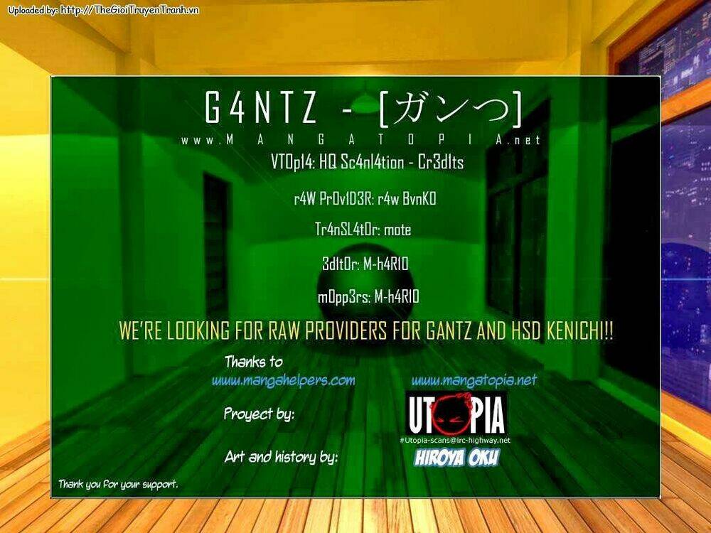 Gantz Tập 335 trang 23