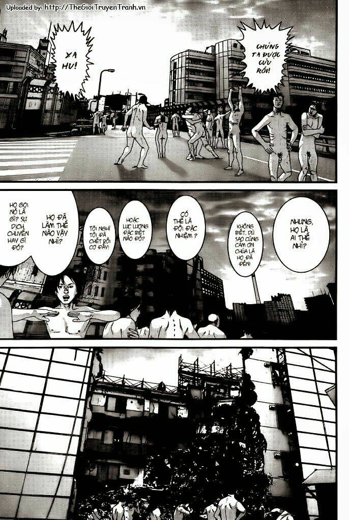 Gantz Tập 335 trang 4