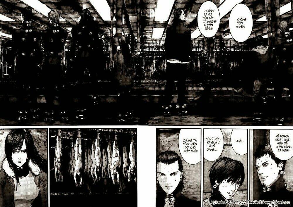 Gantz Tập 335 trang 5