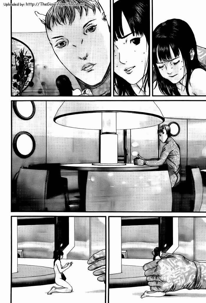 Gantz Tập 335 trang 10