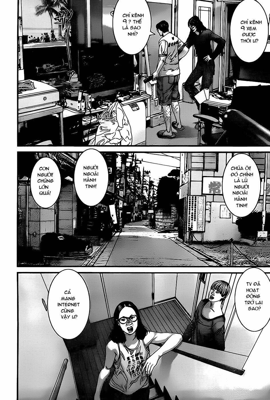 Gantz Tập 337 trang 10