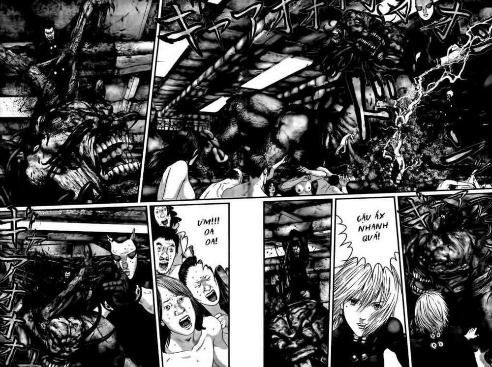 Gantz Tập 338 trang 12